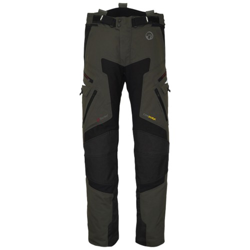 Büse gravel textilhose - xr,
