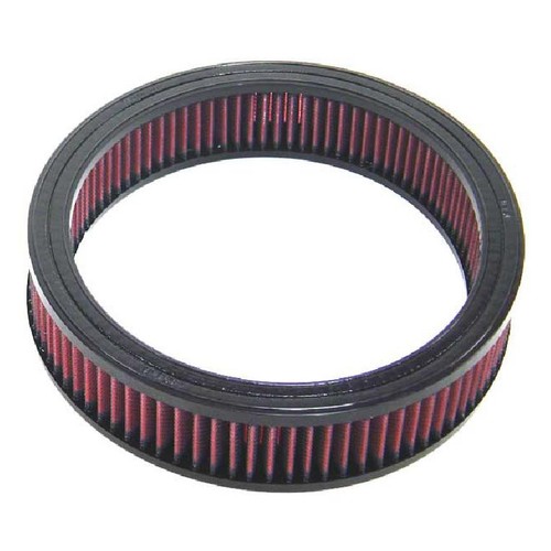 Filters luftfilter - k&n,