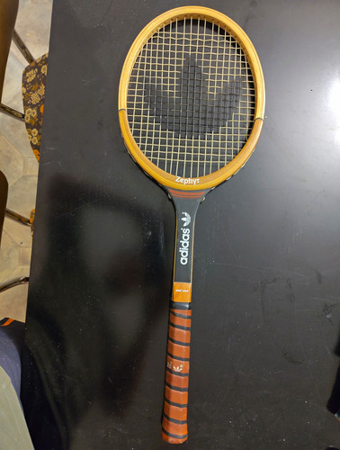 Adidas zephyr tennisschläger - zephyr,