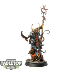 Skaven - Grey Seer - bemalt