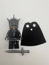 LEGO® Icons: Der Herr der