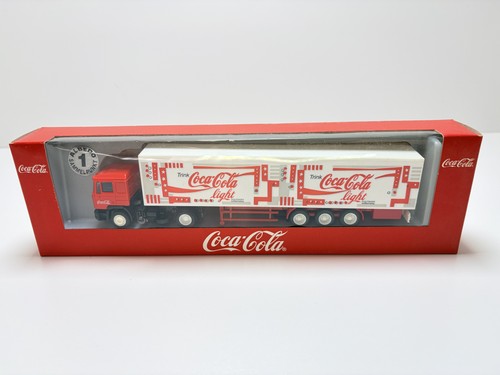 Albedo coca cola light lkw - albedo,