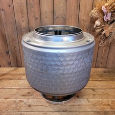 Waschmaschinentrommel schwer