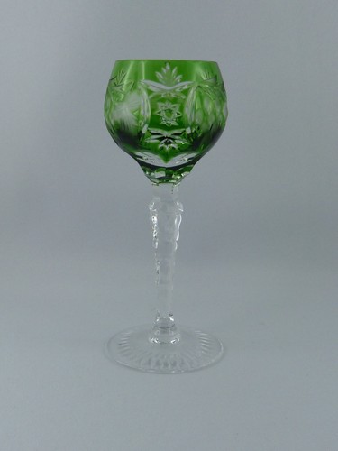 Vintage bleikristall - vintage,
