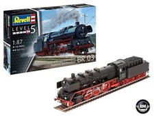 Revell BR 03