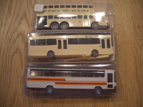 Wiking bus stadtbus - , "stadtbus