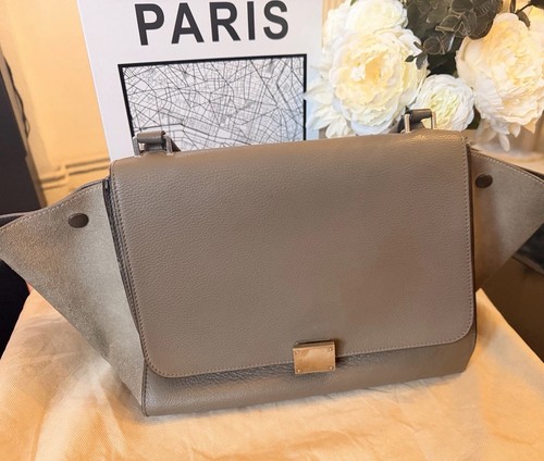 Celine trapeze handtasche - celine,