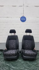 Sitze VW Golf / Bora Sitze