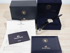 Grand Seiko SBGM021 Mechanical