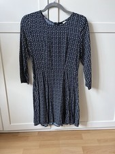 H&M Divided dunkelblau