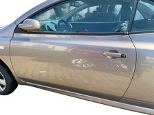 Nissan Micra K12 CC Cabrio