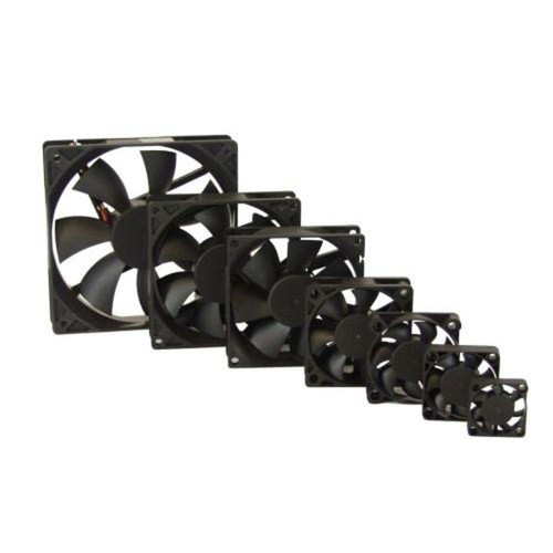 Titan lüfter 40x40x20mm mit - titan,