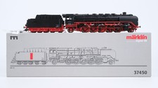 Märklin H0 37450 Dampflok BR