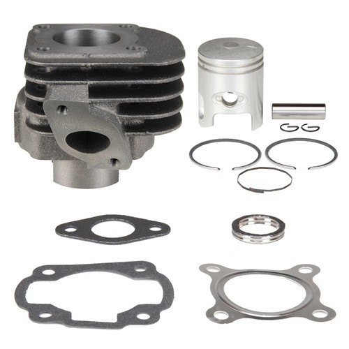 Zylinder kit 50ccm - zylinder, ac
