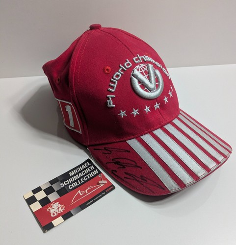 Michael schumacher collection - michael,