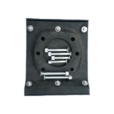 Wacker Stampfplatte BS 600 65