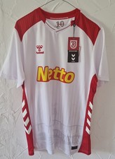 SSV Jahn Regensburg Trikot  Hummel Größe L NEU