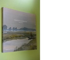 Christian Modersohn Aquarelle