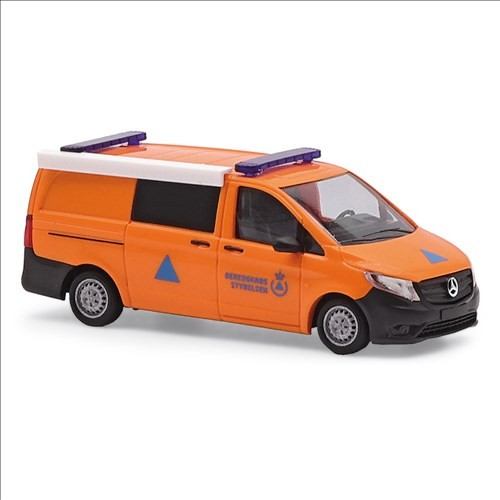 Abverkauf busch h0 54800 - 1:87,
