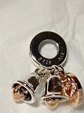 Pandora bicolor - pandora,