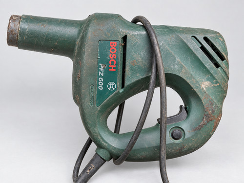 Bosch pfz 600 - bosch,