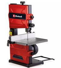 EINHELL TC-SB 200/1 BANDSÄGE