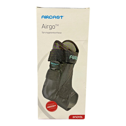 Aircast airgo - aircast,
