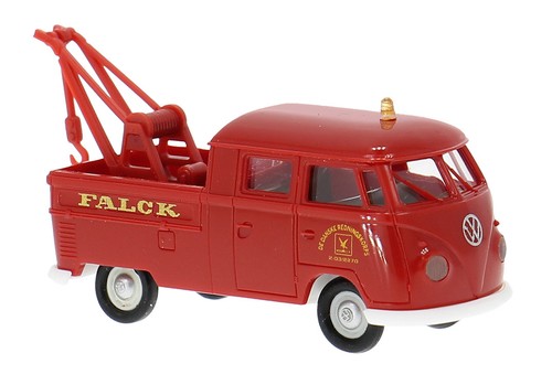 Brekina 32842 t1b - 32842, vw