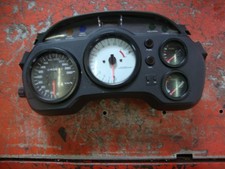 VFR 750 RC36 Tacho Cockpit Instrumente Armaturen Verkleidung VFR Tacho