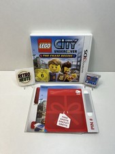 LEGO City Undercover: The