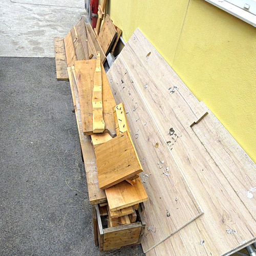 Altholz brennholz - altholz/brennholz, zu