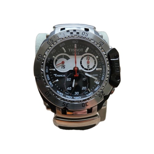 Tissot race moto gp - t-race,