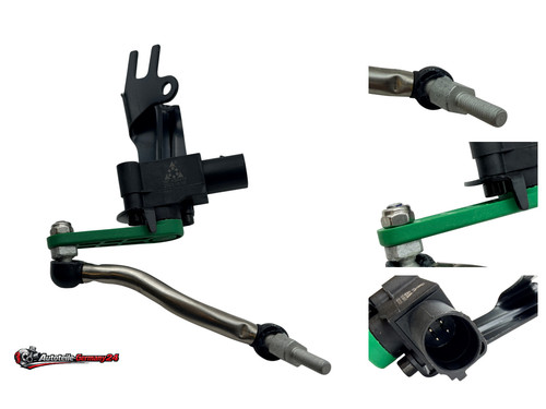 Höhensensor niveauregulierung - höhensensor,