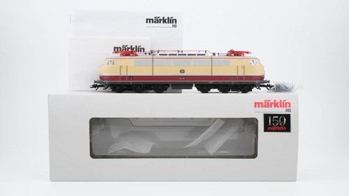 Märklin 37575 lok - märklin,