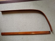 Holz Fensterschlüssel