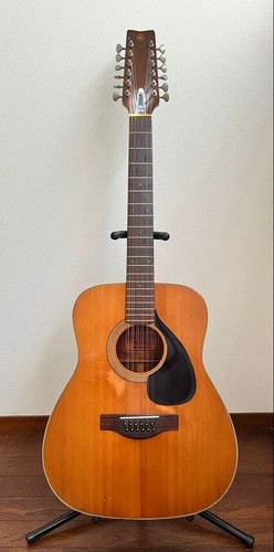 Yamaha 230 red label - yamaha,