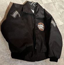 WINTER JACKE STEPP WARM Junge