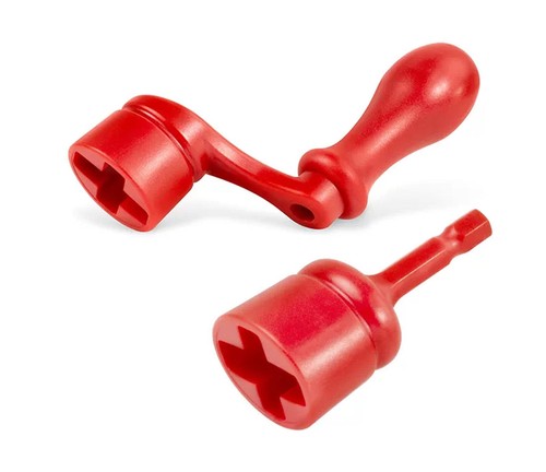 Guitar tuning peg grip - peg,