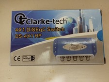 Clarke tech 4x1 diseqc - **clarke-tech,