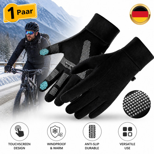 Outdoor handschuhe - outdoor,