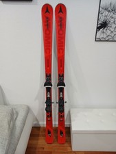 Ski Atomic Redster TI 170cm,Atomic Bindungen