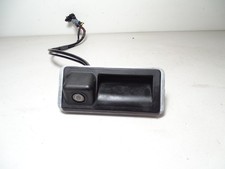 Audi A6 4G Rückfahrkamera Kamera hinten 4G0827566 ✅ORIGINAL®Audi