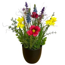 Künstlicher Frühlingsmix im