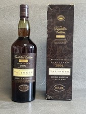 Talisker 1991 Whisky 13 Years 1 Liter 45,8 % Limited Distillers Edition #825