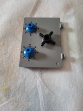 (Playmobil) Tresortür