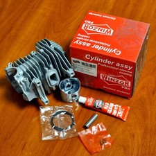 Oleo-Mac 941 Zylinder und