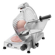 Aufschnittmaschine gastronomie - aufschnittmaschine,