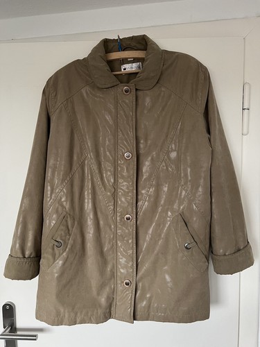 Jacke retro vintage - jacke,
