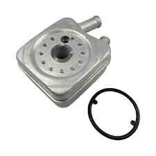 Zusatz Ölkühler Kühler