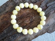 Bernstein Armband Bakelite